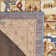 Jahmaree Oriental Indoor Rug