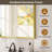 Bathroom Vanity Mirror with Aluminum Frame and Tempered Glass-640780428-640780426-640780434
