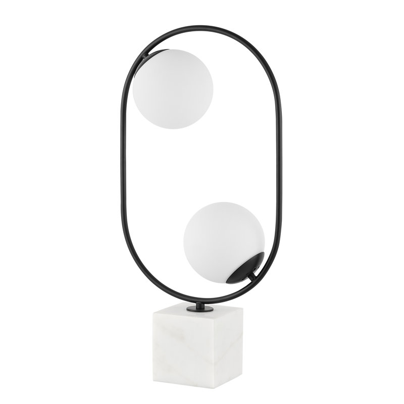 Lampe de table Alyson