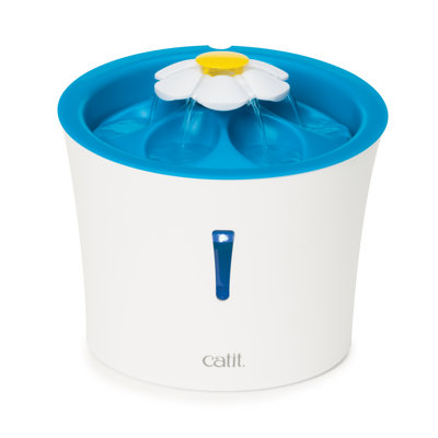 Fontaine à fleurs Catit, 3 L