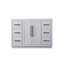 Meuble-lavabo simple 48 po-1290783531