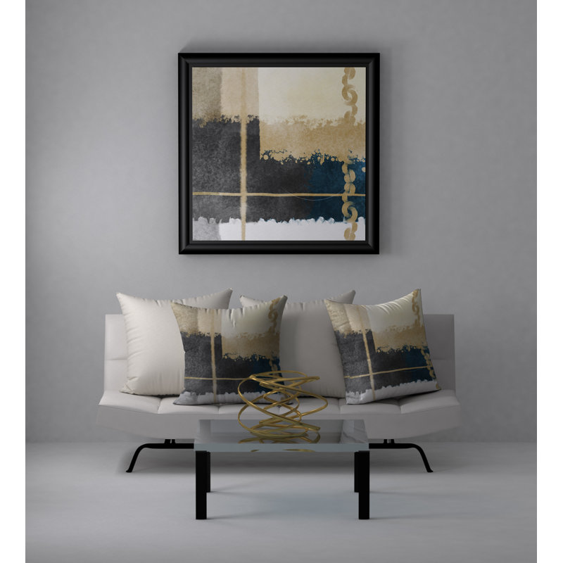 Housse d’oreiller carrée Select plus, 18 po x 18 po
