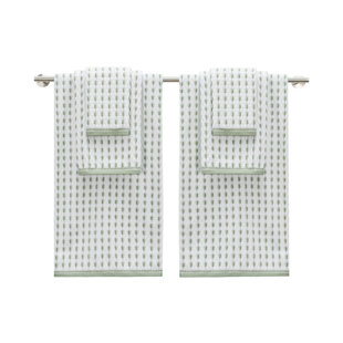 Devon Zt Towel Set