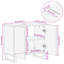 Bathroom Vanity with Basin