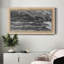 Found Textures X - Toile encadrée de qualité supérieure - prête à être accrochée-88112057-92541357