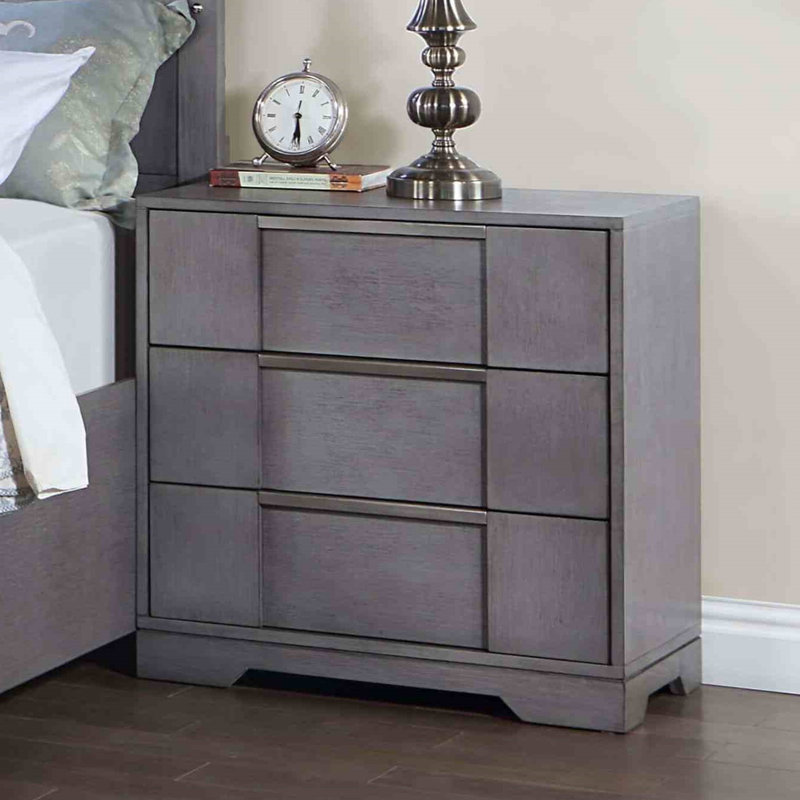 Mobilier de chambre à coucher 1pc