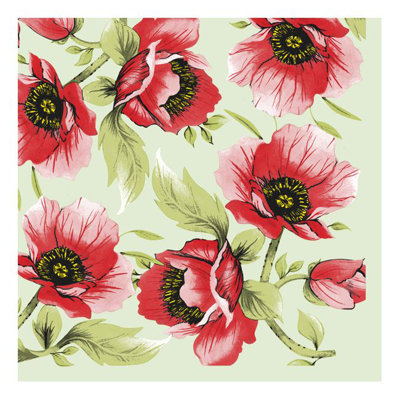 Serviettes jetables