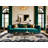Washable Wind rose designs Nautical Area Rug-186898635
