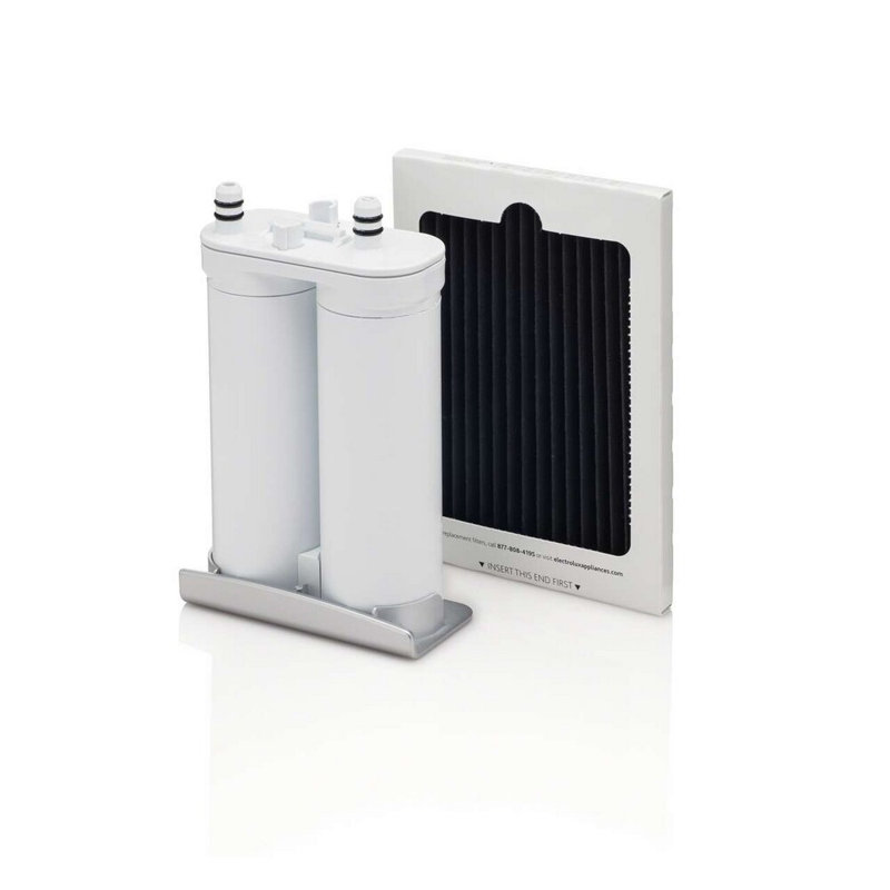 Pureadvantage Air Eafcbf and Water Filters Ewf01