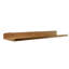 Laurane Metal Floating Shelf