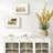 Picture Frame Wall Set with Polished Plexiglass-1831817290-1831817301