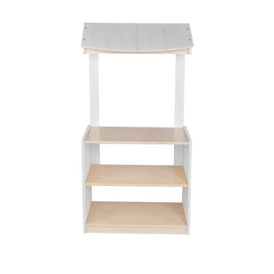  Toddler Market Stand
