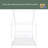 Agnia Metal Daybed-278655519