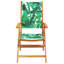 Alixa Patio Dining Accent Chair