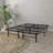Industrial Steel Platform Foundation With Heavy-Duty Support And Tool-Free Assembly-120891692