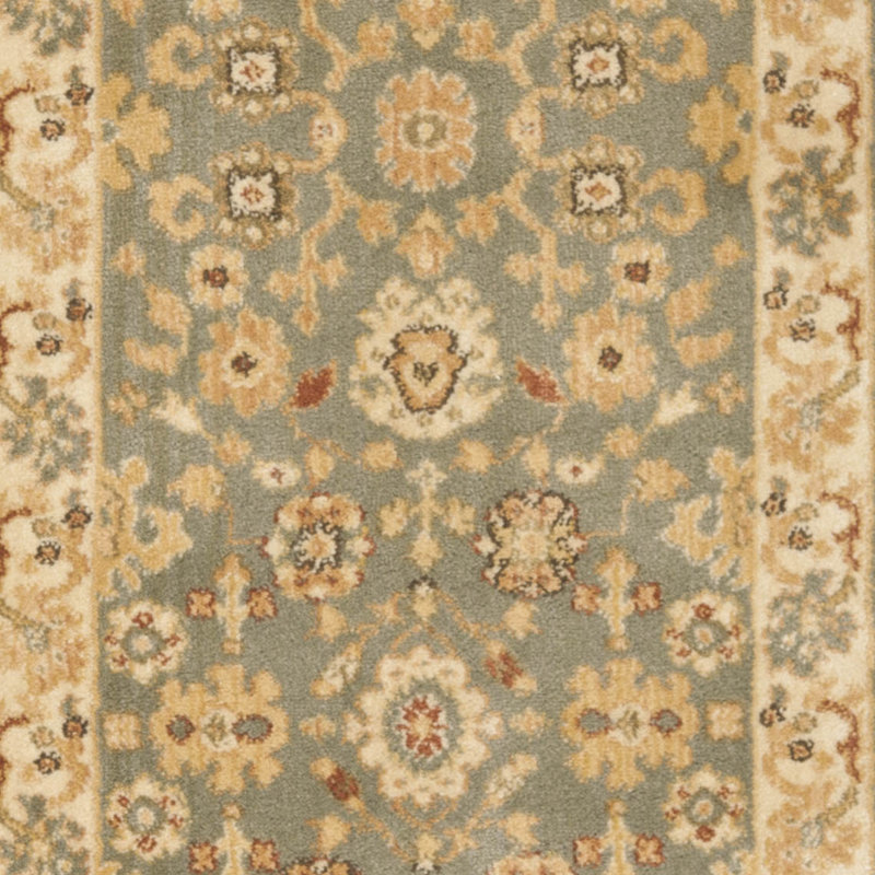 Dunbar Performance Oriental Rug, Rectangle 5'3" x 7'6"