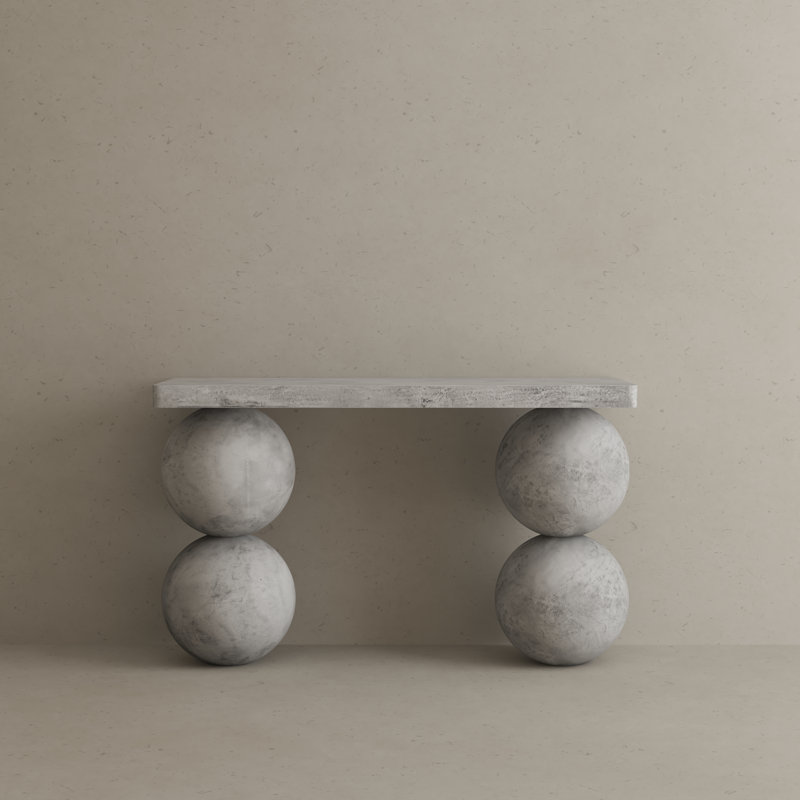 Caedance 47'' Console Table