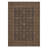 Washable Rug Vintage Rug with Non Slip TPR Backing, Traditional Oriental Carpet, Low Pile Thin Foldable Floor Covering, Soft Non Shedding Printed Mat for Living Room Bedroom Nursery-1042067314-1048335090