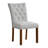 Maritere Tufted Back Parson Dining Chair-649505714