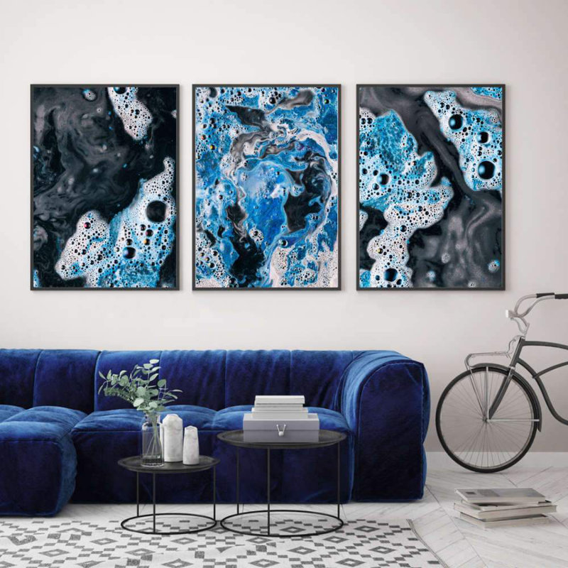 Print, 40 cm H x 30 cm W, No Frame