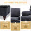 Chaise avec accoudoirs-1338963582
