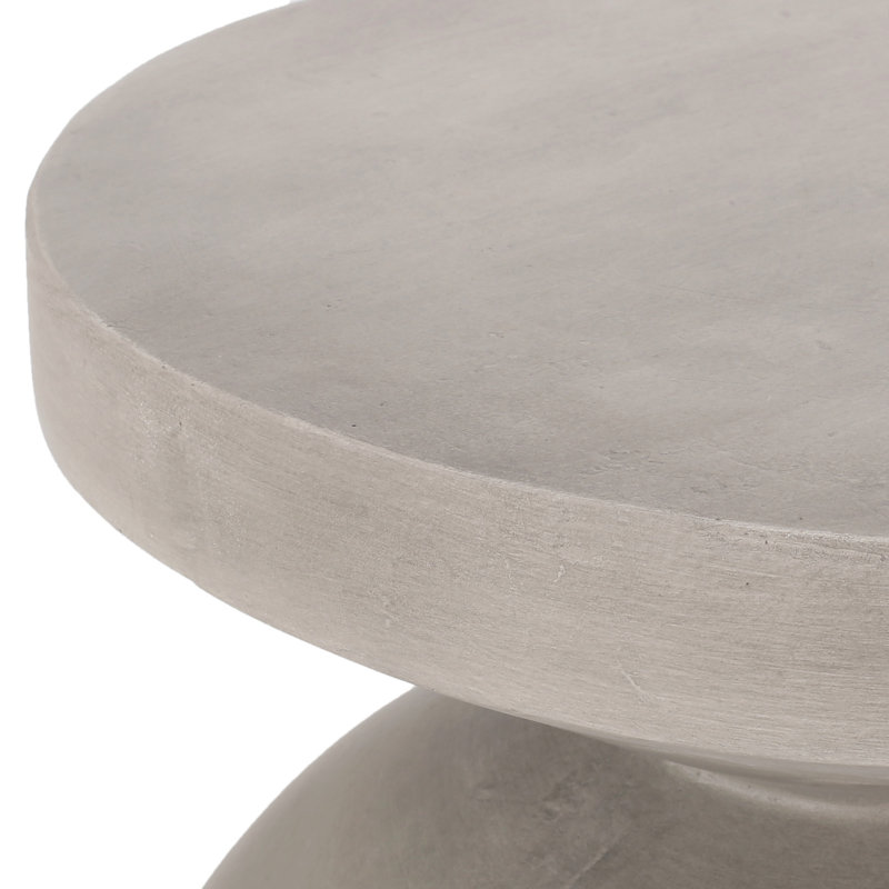 TABLE DE BOUT, PAS D'ASSEMBLAGE