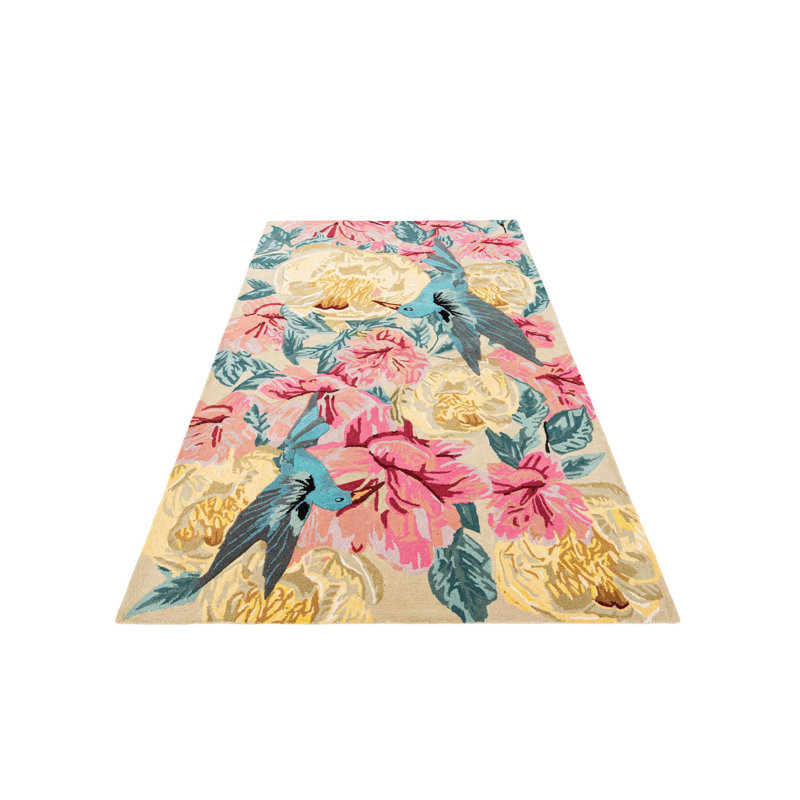 Johansson Multi Rug