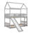 Bunk Bed With Slide