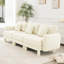 Canapé-lit Boucle-336933910