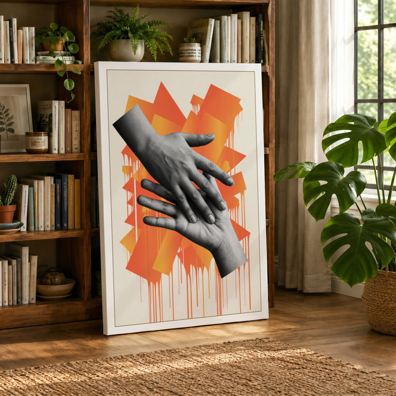 Print, Black Border, 30x20 - 76.2 x 50.8 cm