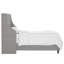 Lit tapissier standard à profil bas Bernadine-408046229-462677459
