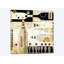 «Deco Vino I», impression sur toile-30006934-72425701-72425706