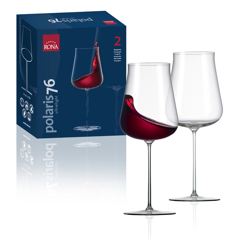 RONA Polaris 27 oz. Wine Glass