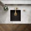 Billings Undermount Bar Sink With Accessories-852221992