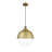 Anesh 1 - Light Single Pendant-1029894923-1029894925-1029894926