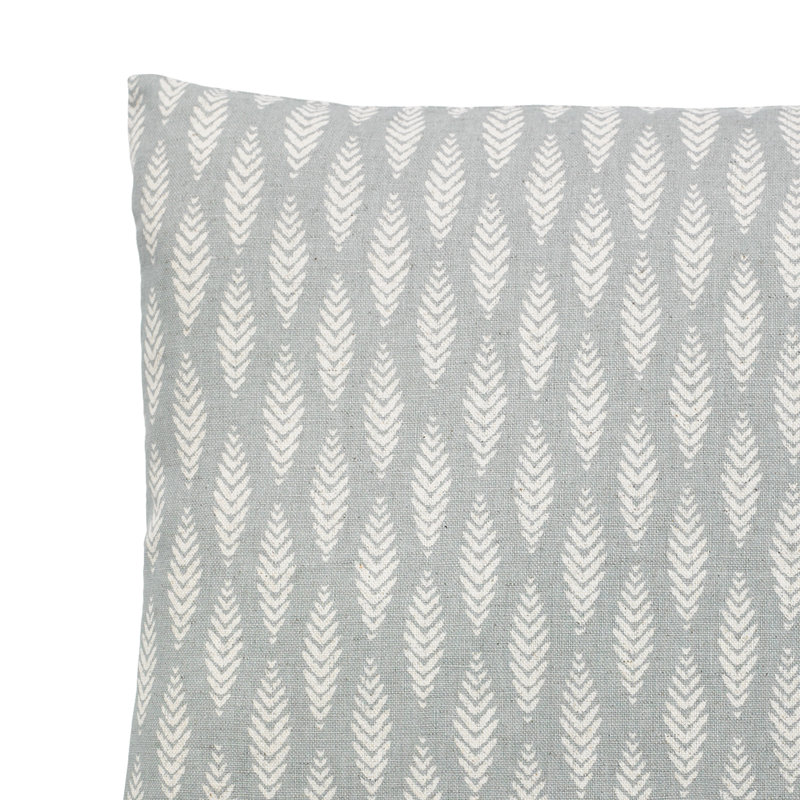 Sham, Gray, Euro