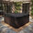 Lifesmart LS700DX 230 Volt 7-Person 90-Jet Square Hot Tub with Ozonator-47823678