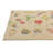 8 Ft Runner Perry Ivory Rug