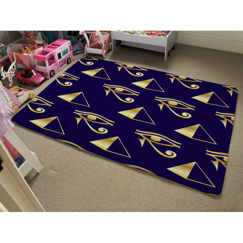 Pennington Shag Area Rug, Rectangle 140 x 200cm