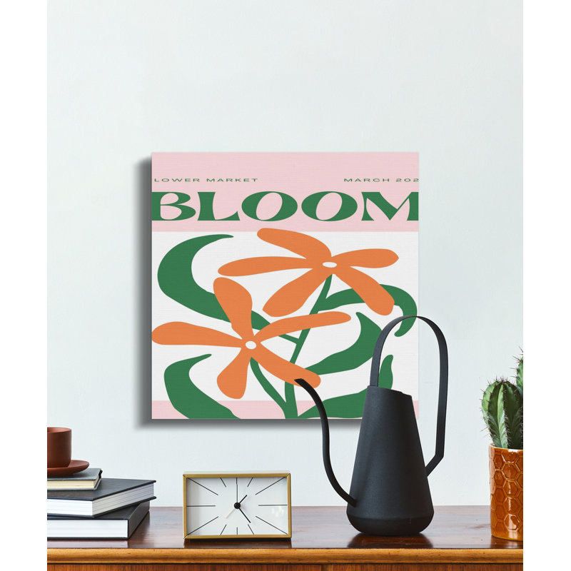 Wrapped Canvas Print Set, 30.48 cm H x 30.48 cm W