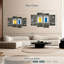 Yellow and Blue Doors-108748162