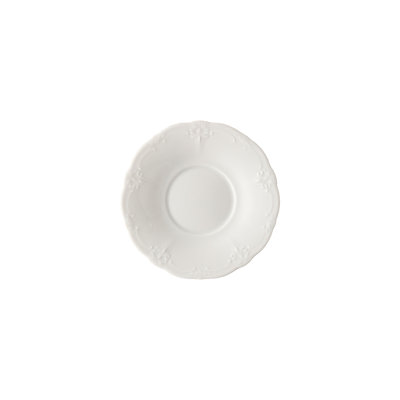 Baronesse Porcelain Saucer