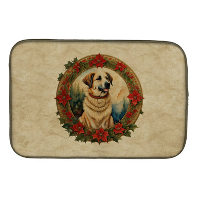 Drying Mat