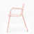 Light Pink is out of stock selected