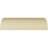 Endurathane Kinsley Crown Moulding, 7"H x 7"P x 9 7/8"F x 94 1/2"L, (9 5/8" Repeat), Factory Primed