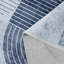 Tapis de salon lavable de 2,4 x 3 m (8 x 10 pi) - Tapis antidérapant moderne-305617084-305617087