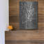 Orren Ellis «Vertices I» par Ethan Harper, art mural en métal-890835170