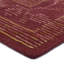 Tapis en laine lavable Helen-354819909