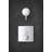 Grohtherm® SmartControl Single Function Thermostatic Trim with Control Module-40530617