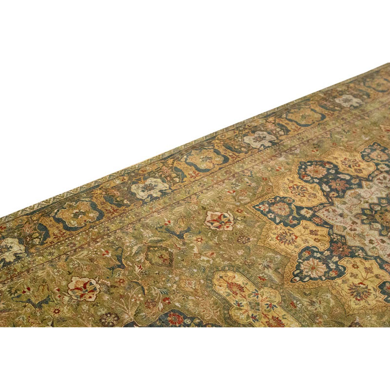One-of-a-Kind 6'6" X 15'4" Area Rug